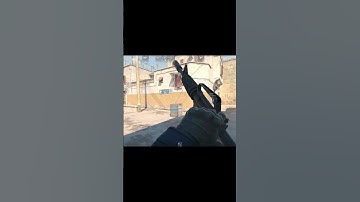 Ez double kill #cs2 #standoff2 #cs2overpass #music #csgo