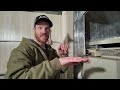 Beginning of video