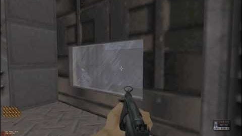 Dukecide - a Duke3D map by Mikko Sandt