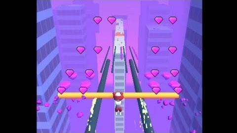 Roof Rails - LEVEL 46