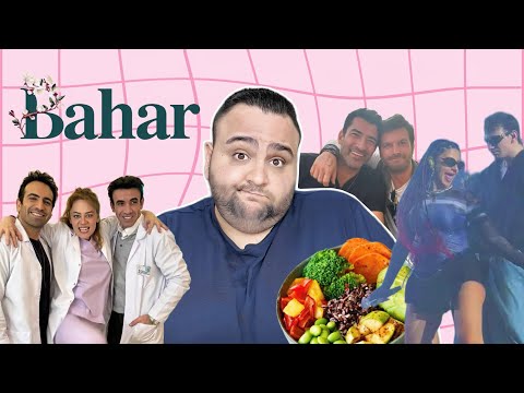 BERKCAN ALİZADE OLAYI, BAHAR DİZİSİ 10.BÖLÜM OLACAKLAR, KENAN VE KIVANÇ'IN FOTOSU! BOWL MUKBANG