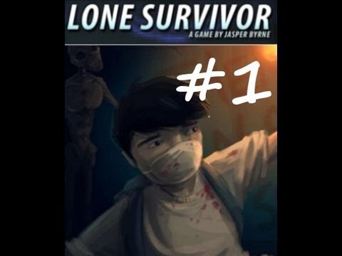 Video: Lone Survivor: Potongan Pengarah Keluar Hari Ini Di PS3 Dan Vita