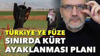 Türkiye’ye Füze — Sınırda Kürt Ayaklanması Planı | Tarık Toros | Manşet | 4 Mart 2026