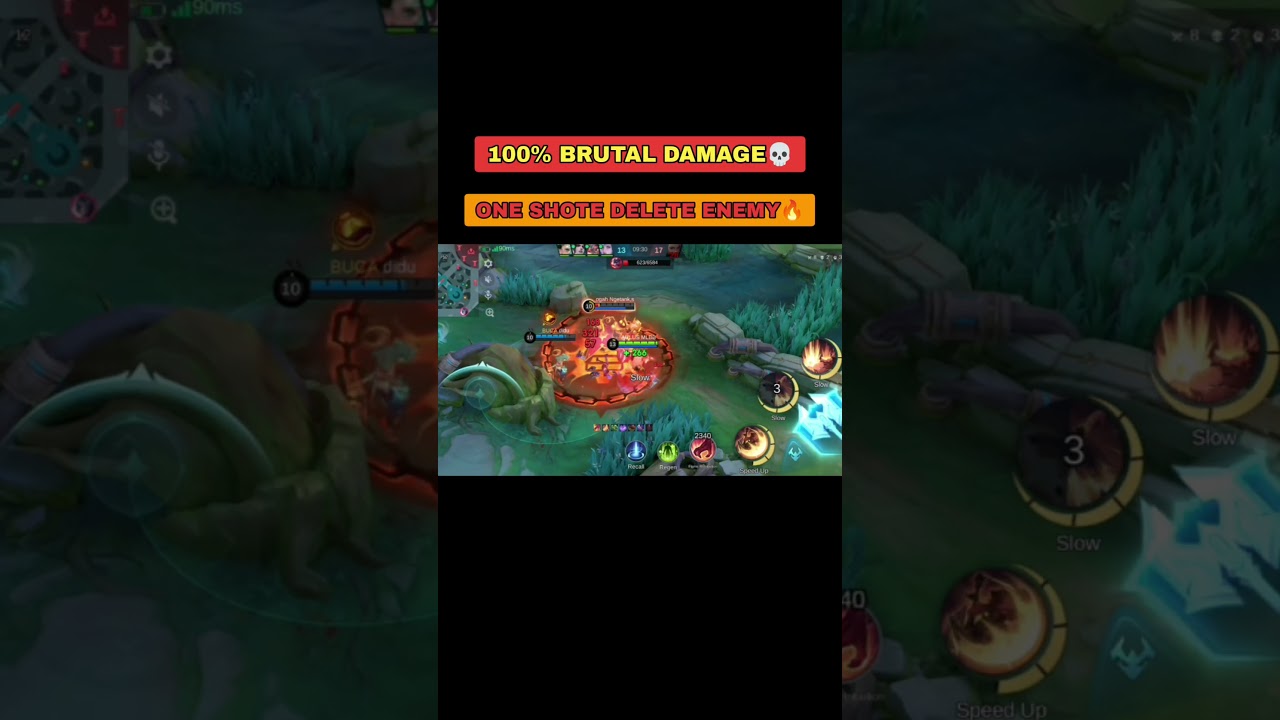 AULUS HACK DAMAGE!! 💀 