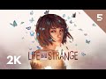 Life Is Strange (PC) - Capítulo #5 Polarizada