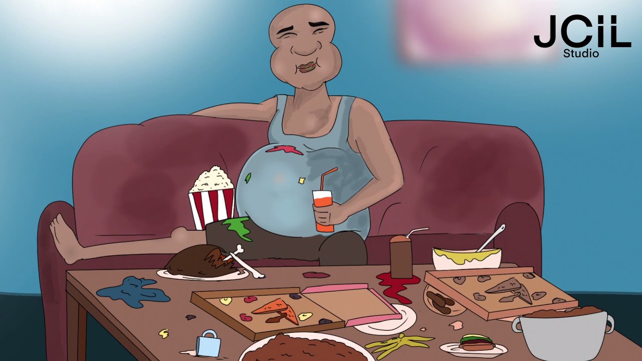 The Glutton