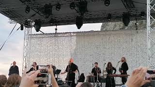 Wardruna - Skugge (Live Devín 13.07.2022) Resimi