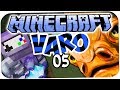 Youtube Thumbnail MINECRAFT: VARO ☆ #05 - DER HINTERHALT! ☆ Let's Play Minecraft: Varo