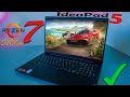 Lenovo IdeaPad 5 su revisado completo // Ryzen 7 5700U // La mejor de su rango
