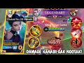 DAMAGE HANABI SAKIT BANGET PAKAI BUILD INI DILATE GAME! HANABI BEST BUILD TERSAKIT 2026 - MLBB