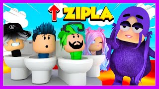 EKİPÇE ZOR BULMACA OYNUYORUZ | KÜBRA NİSA Roblox Teamwork Morphs Teamwork