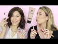 Nude makeup look za svetao ten | STASHA &amp; JELENA