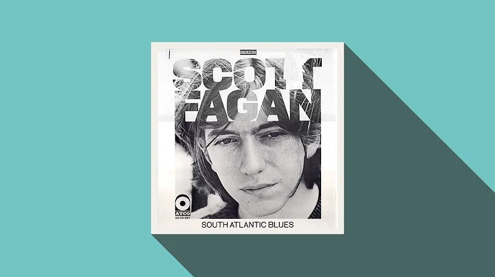 Scott Fagan ~ Crying
