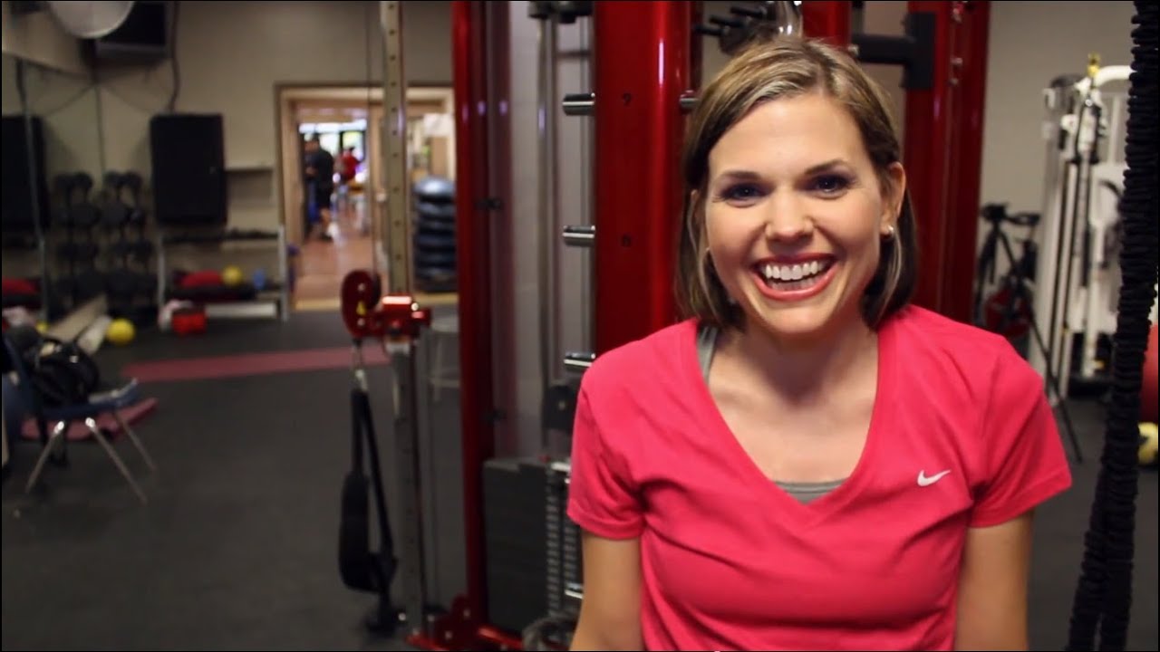 EFC Fitness: Testimonials 2015