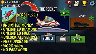 Hill Climb Racing Mod Apk Versi 1.55.1 || Terbaru 2022 screenshot 4