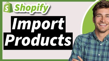 How to Import Products to Shopify from Other Stores 2025 (For Free)