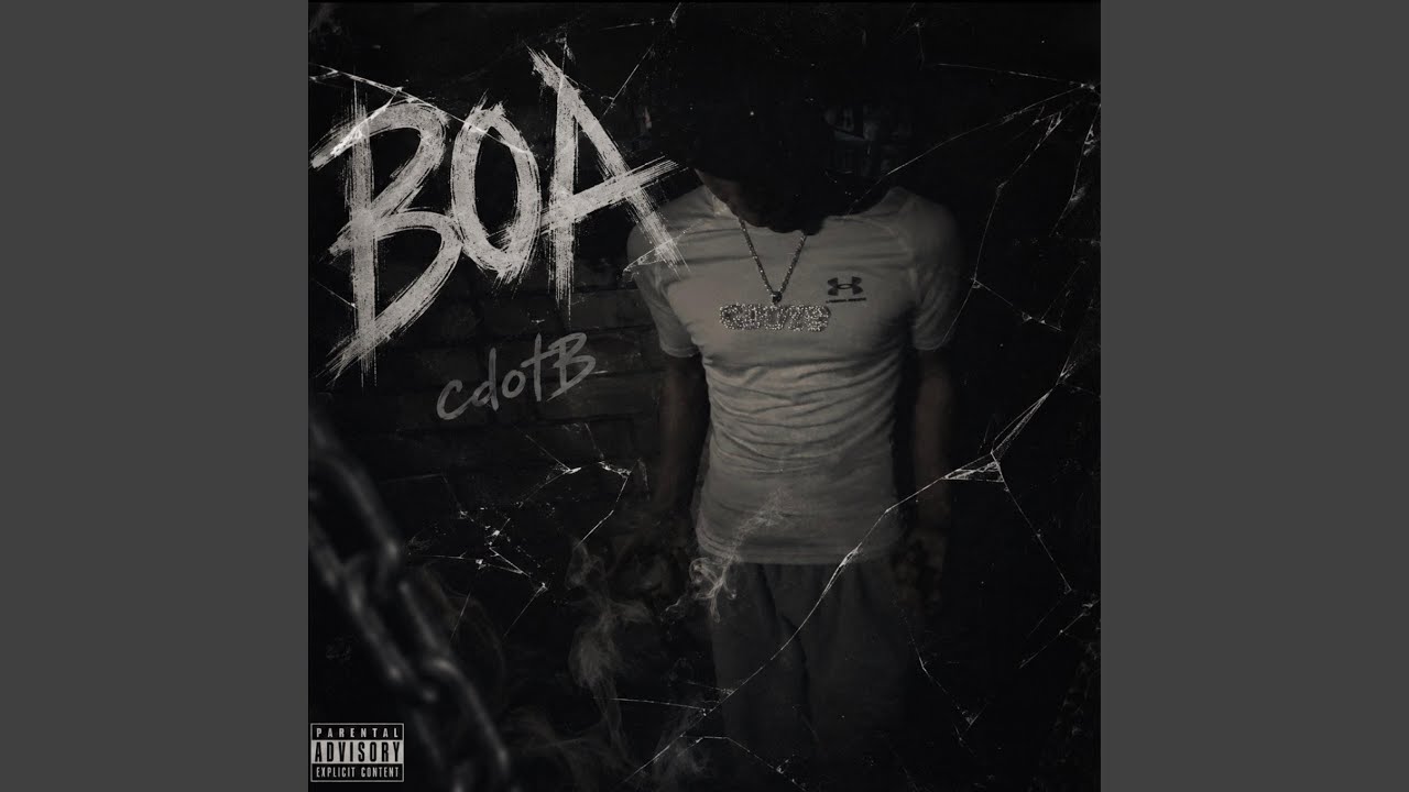 Watch BOA on YouTube Watch BOA on YouTube