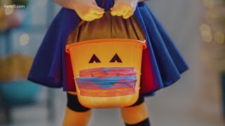 Do Halloween Costume Masks Protect You From Coronavirus?