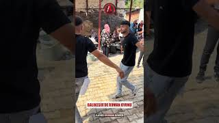 Balikesi̇rde Roman Havasi