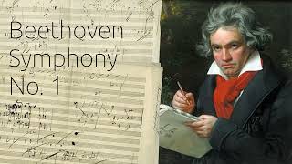 Beethoven's Symphony No. 1