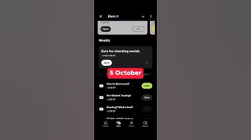 How to Memecoin? BLUM verification code Today | How to Memecoin? Blum Verify Keyword| Blum Code