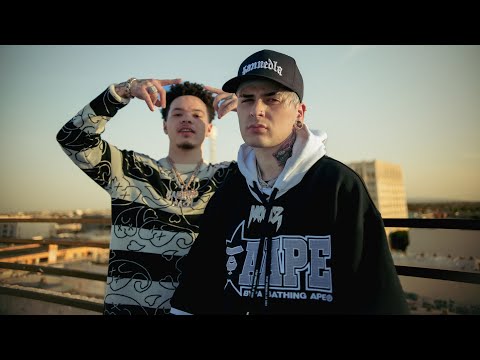 Lit Killah, Lil Mosey - Bipolar