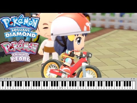 ぶしん ピアノ楽譜 Bushin Piano Sheet