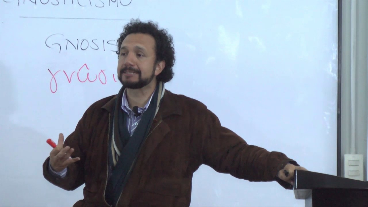 jesús alberto miranda pérez SEMINARIO HISTORIA DEL CRISTIANISMO - MODULO 1 - PARTE 2 - DIC 14-2016