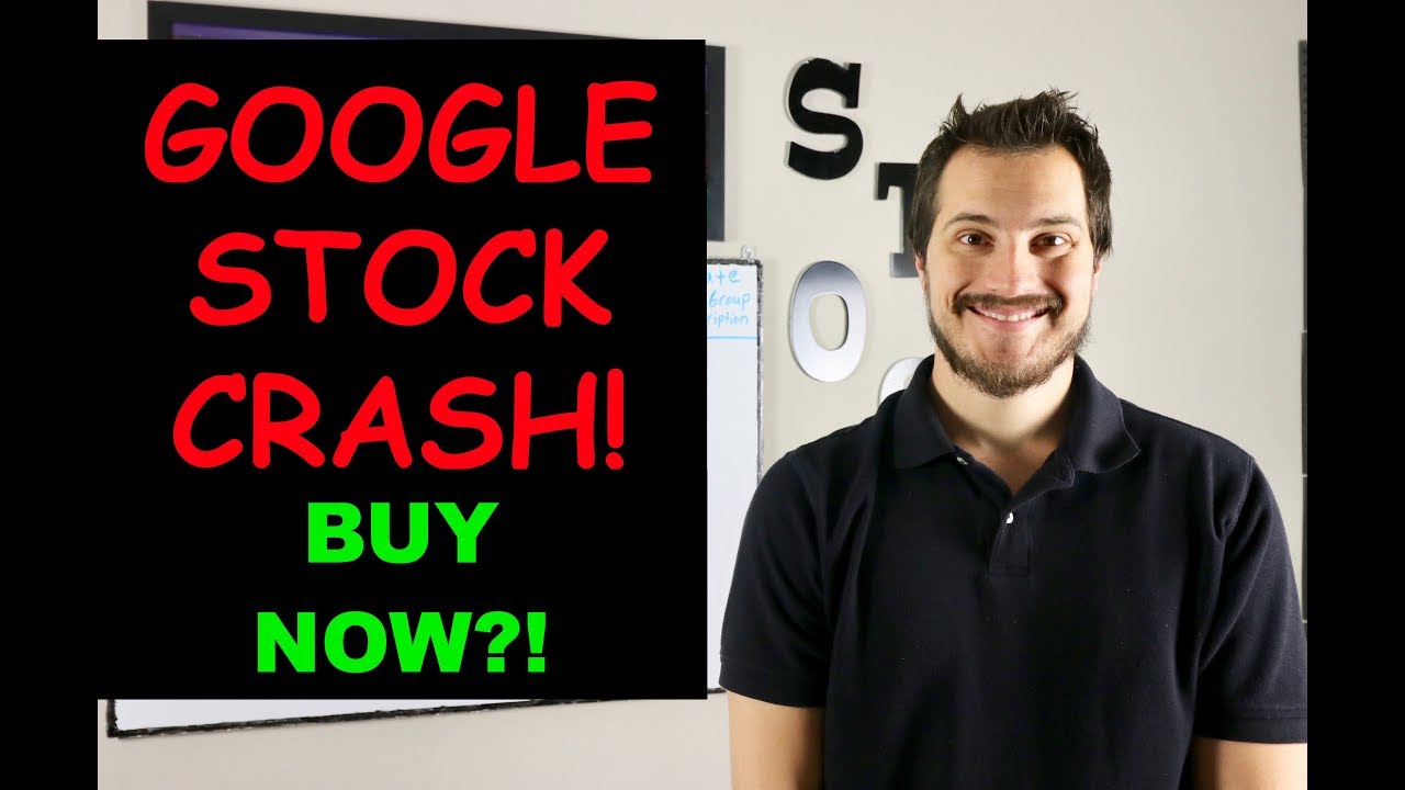 Google Parent Alphabet Is Buying Back More Stock. It's Still Not Enough.