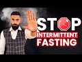   fasting   harry mander