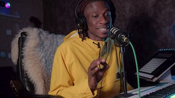 Improve Your Mix With This Compressor Style - Krizbeatz Tutorials