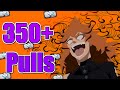 Mereoleona banner 400 summons  black clover m global day 140