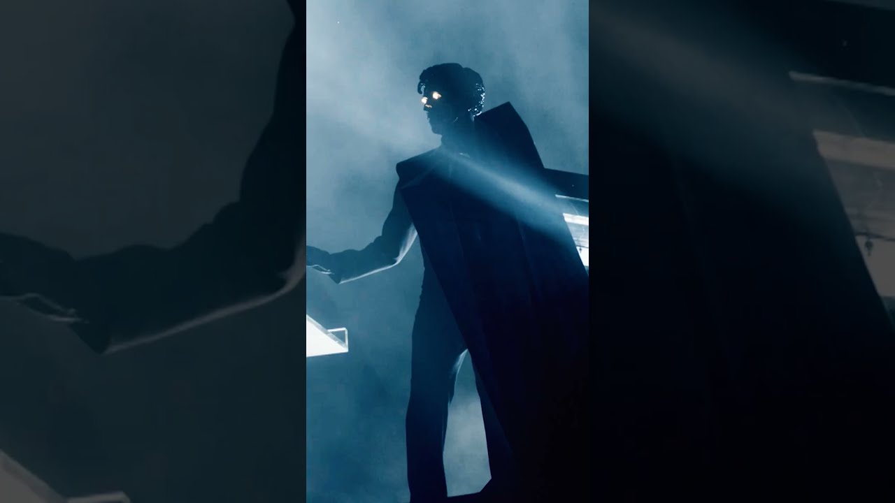 Sweet, dark prince #coachella - YouTube