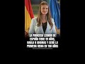 Princess Leonor Of Spain Is 19 Years Old Speaks 8 Languages And Will Be The First Queen In 150 Princess Leonor Of Spain Is 19 Years Old Speaks 8 Languages And Will Be The First Queen In 150