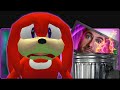 Knuckles series is insulting  spoiler review