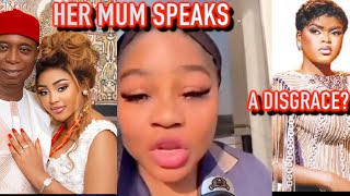 видео: СТАРОЕ ВИДЕО МАТЕРИ РЕГИНЫ ДЭНИЕЛС И О ТОМ, ЧТО РАЗЛУЧИТЬСЯ С НЕДОМ И ДЖАРВИСОМ — ПОЗОР ДЛЯ НИГЕРИИ? картинка: СТАРОЕ ВИДЕО МАТЕРИ РЕГИНЫ ДЭНИЕЛС И О ТОМ, ЧТО РАЗЛУЧИТЬСЯ С НЕДОМ И ДЖАРВИСОМ — ПОЗОР ДЛЯ НИГЕРИИ?