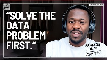 Why Solving the Data Problem is Key to Cloud Security?