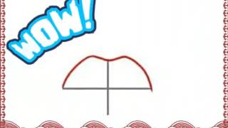 Como Hacer Labios Sombreados Paula Borja