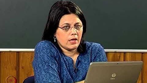 The Modern Mind: Its Origins #CH25SP #swayamprabha