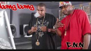 Bang Bang - Capone N Noreaga ft. Foxy