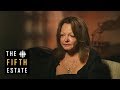 Murdered inmate's mother Deb Abrams speaks about the death of her son Adam Kargus - The Fifth Estate