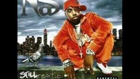 Nas - Stillmatic (Intro)