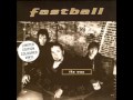 FASTBALL The Way 1998 HQ mp3