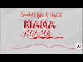 Shouhil Eljeffe Kiama Kiama Ft Yeyo96 Official Audio Shouhil Eljeffe Kiama Kiama Ft Yeyo96 Official Audio