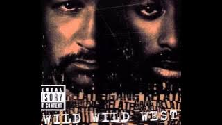 2Pac - Made Niggaz (HQ)