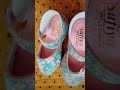 Beautiful Sandel for girl #design #shopping #cosmetics