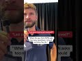 Thomas Müller messing with our admin at MLS All-Star media day 😂