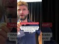 Thomas Müller messing with our admin at MLS All-Star media day 😂