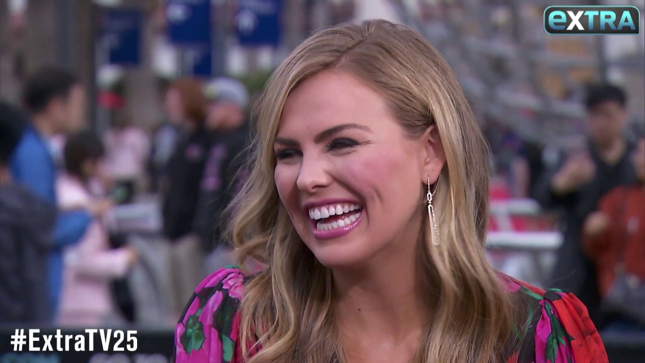 Why ‘Bachelorette’ Hannah B. Has ‘Mixed Emotions’ About Luke P. group dates by week sql