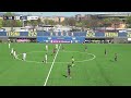 Virtus Verona - Alcione Milano | Primavera 3 - Girone A | Partita Completa